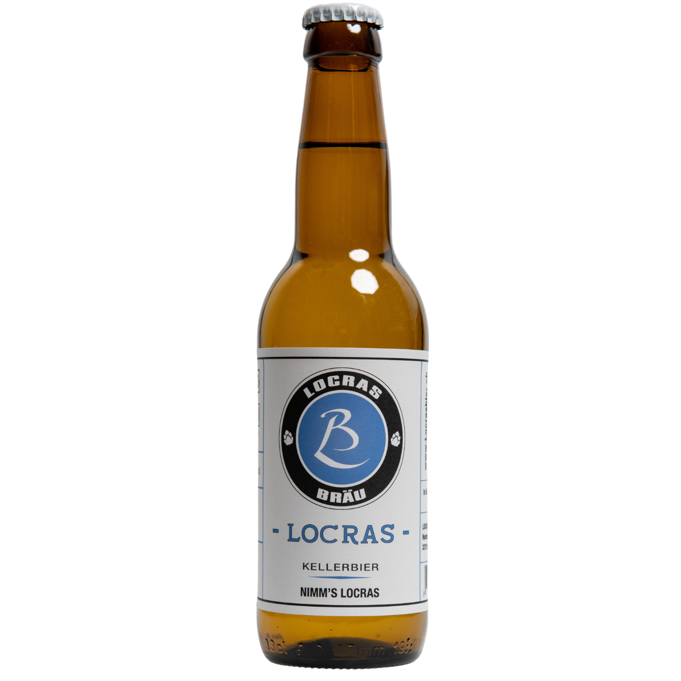 Locras Kellerbier