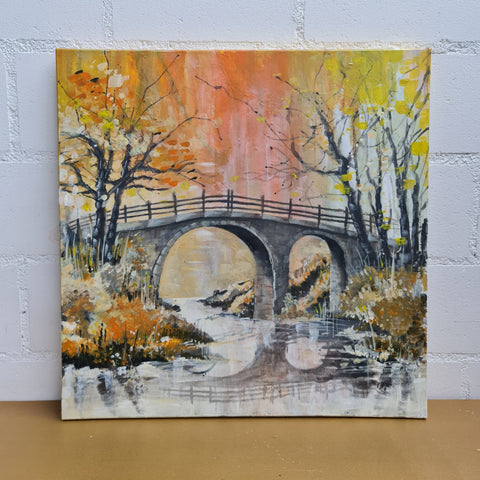 Bitcoin Bridge