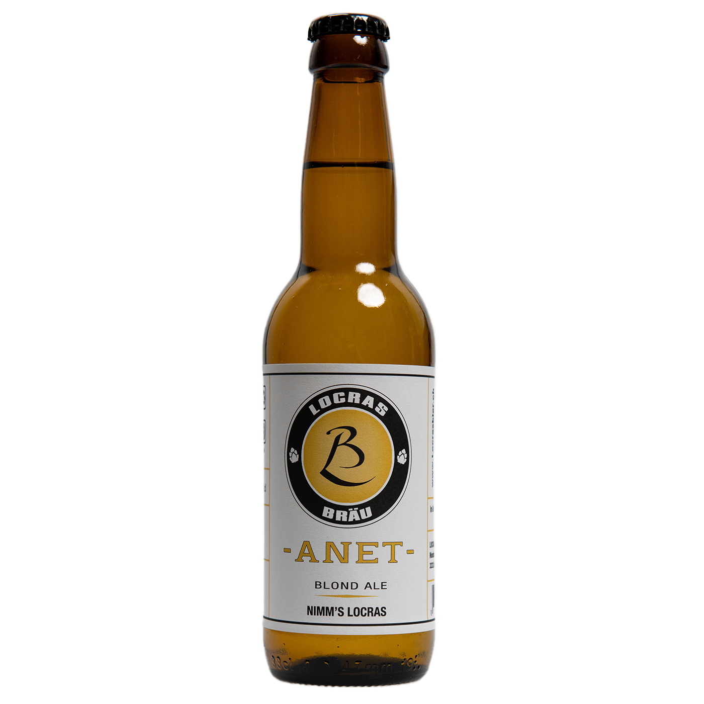 Anet Blond Ale