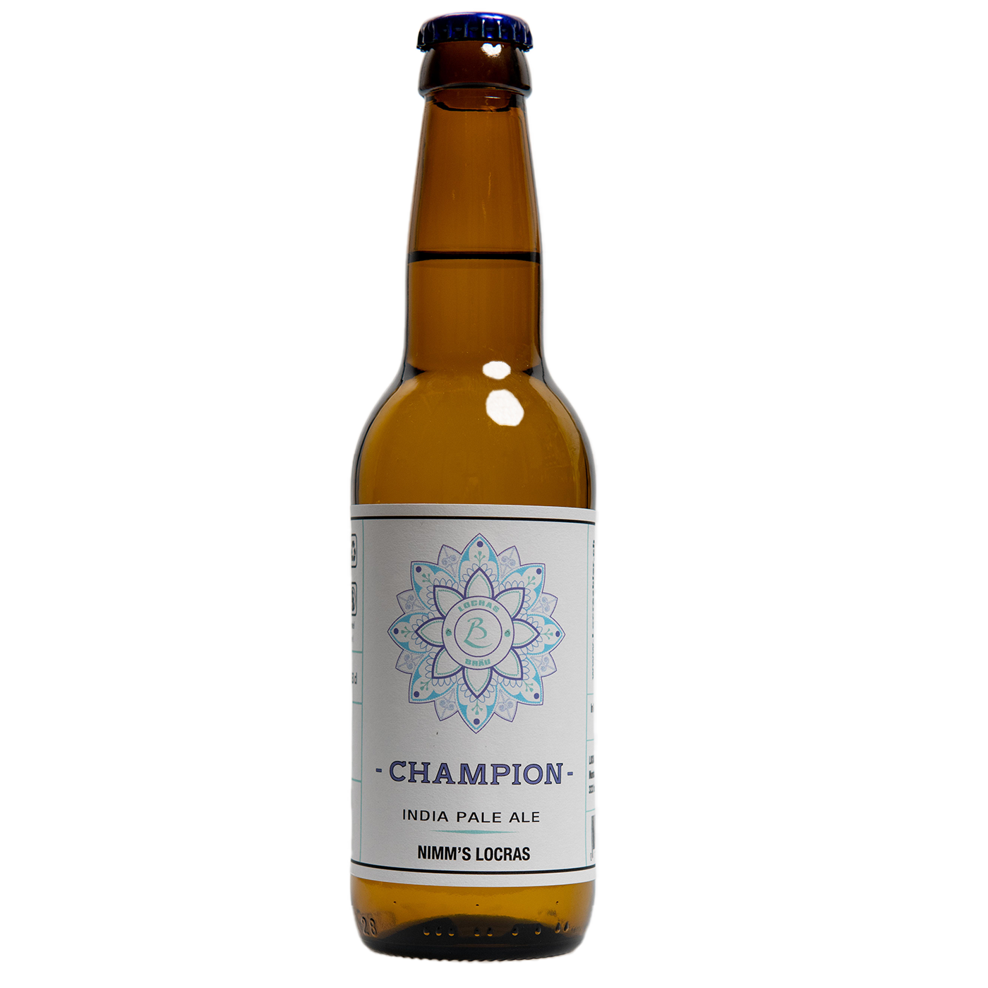 Champion India Pale Ale